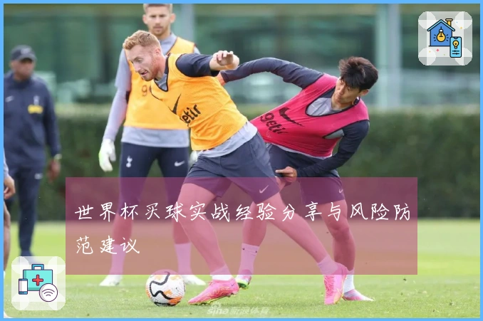 世界杯买球实战经验分享与风险防范建议