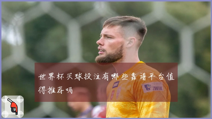 世界杯买球投注有哪些靠谱平台值得推荐吗