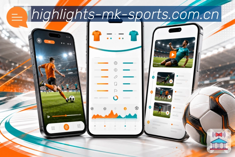 MK体育App比赛情绪线：进球争议、热评变化、热度起伏和用户参与